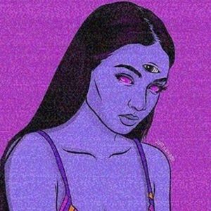 Meet your Posher, Grissell